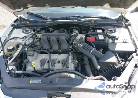 2009 Ford Fusion Se from USA, damaged, VIN 3FAHP07129R119233